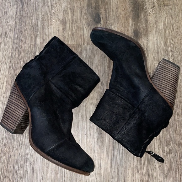 Rag & Bone Newman Bootie, size - 7.5 - Picture 2 of 6